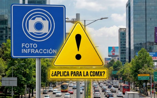 ¿Puebla multará a vehículos con placas foráneas en 2026? Te explicamos si también aplica para CDMX